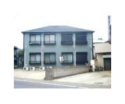 建物外観　外観も気になるポイント