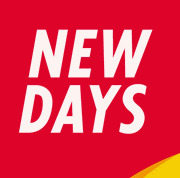 コンビニ　ニューデイズ 上越妙高店（コンビニ）まで622m