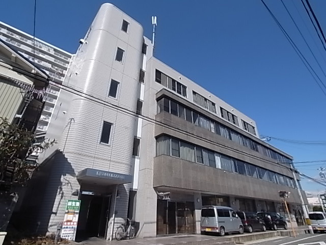 建物外観　外観写真