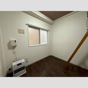 居室・リビング　★エリア最安値のロフトタイプ！★インターネット無料！