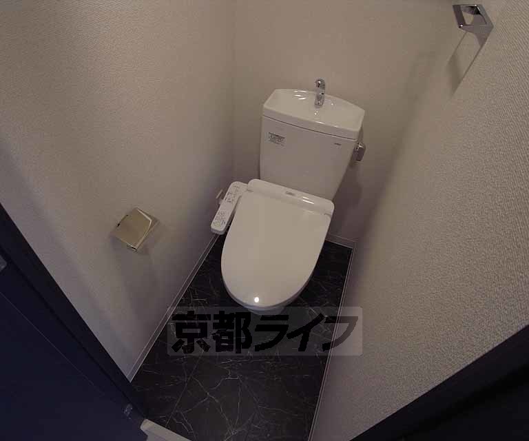 トイレ　綺麗なトイレです。