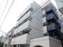 金沢文庫駅より徒歩4分 3階 築19年5ヶ月の賃貸物件