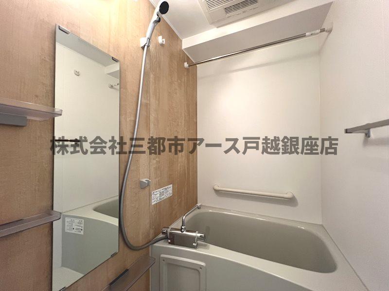 バス・シャワールーム　ＨＹ’ｓ　品川南大井