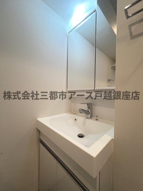 洗面設備　ＨＹ’ｓ　品川南大井