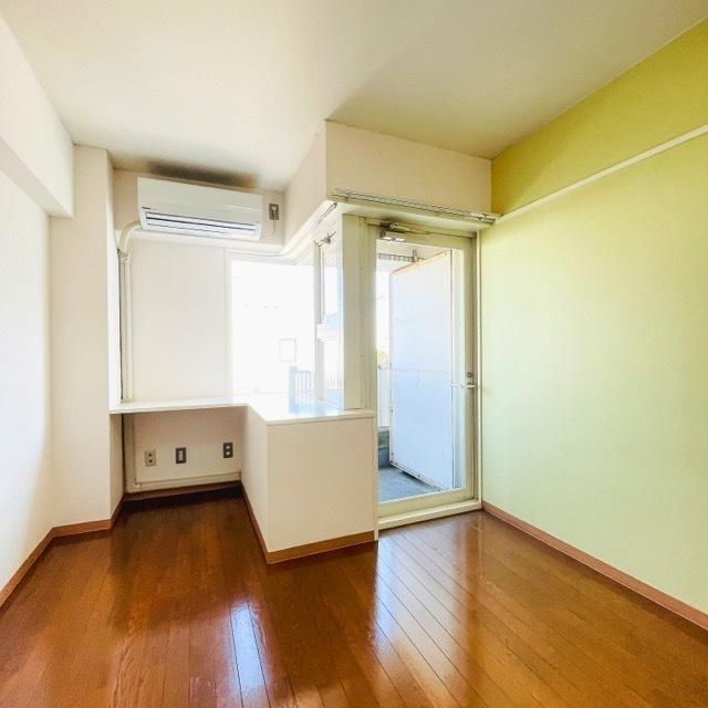 居室・リビング　居室、リビング