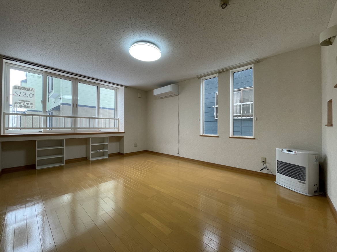 居室・リビング　☆リビング☆