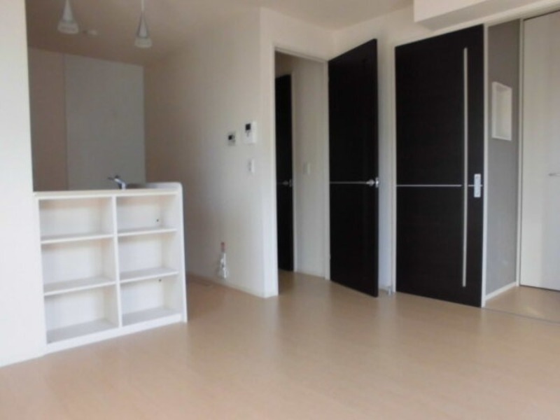 居室・リビング　図面と現状に相違がある場合には現状を優先