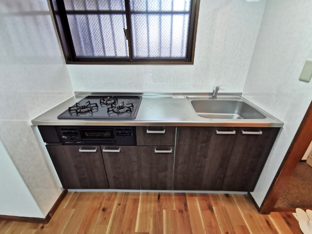 キッチン　★別室参考写真★