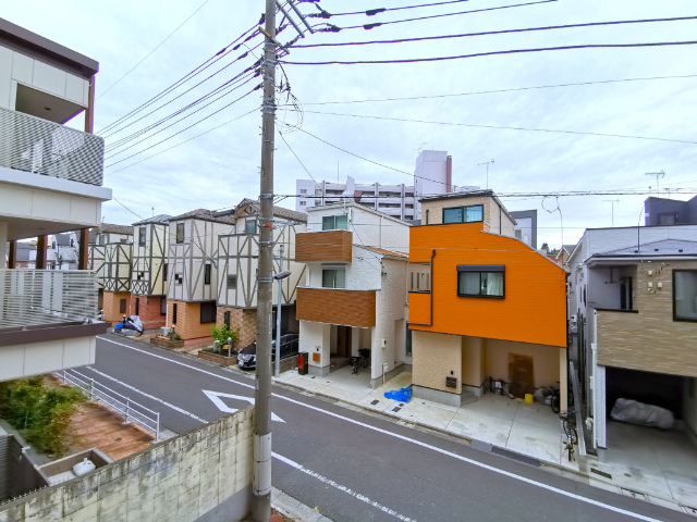 眺望　★別室参考写真★