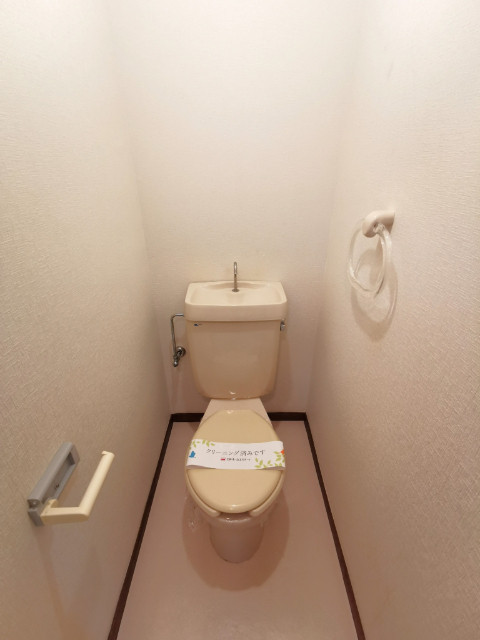 トイレ　★別室参考写真★
