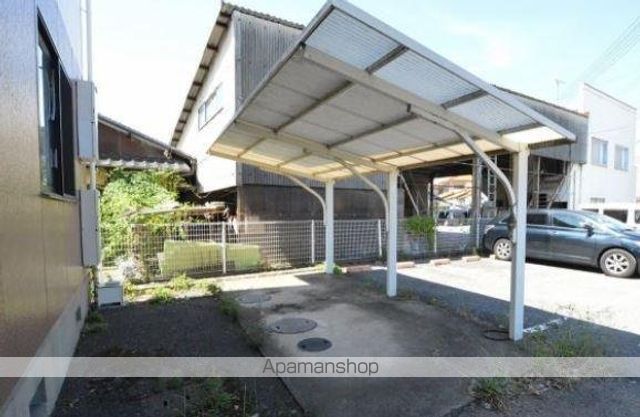 その他共有部分　その他共有部分