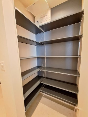 玄関　★シューズクローク★