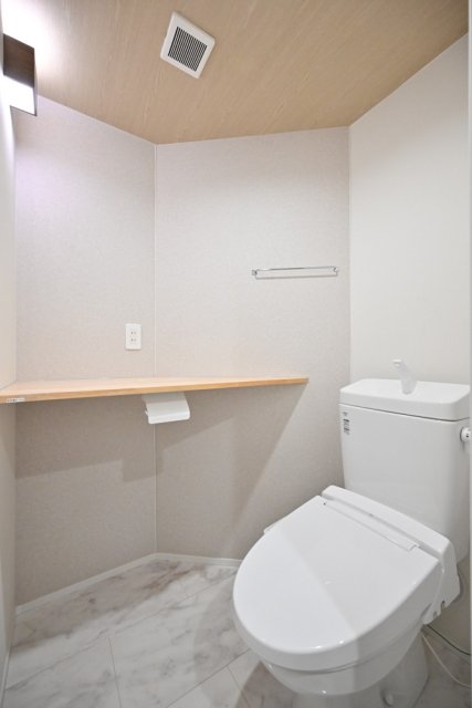 建物外観　きれいな外観です