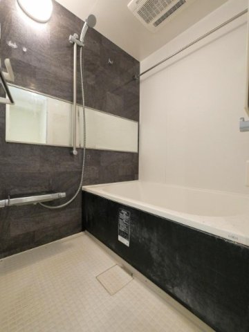 バス・シャワールーム　同タイプ部屋　参考写真です