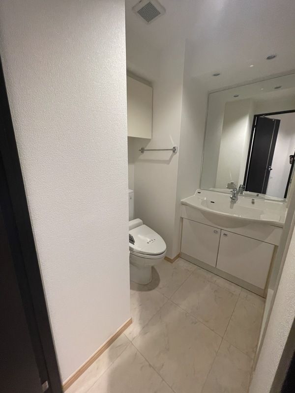 洗面設備　☆独立洗面台☆