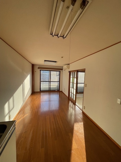 その他部屋・スペース　画像はクリーニング前になります。