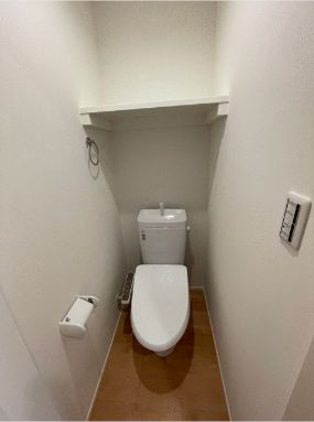 トイレ　044-299-8985までお気軽にお電話下さい♪