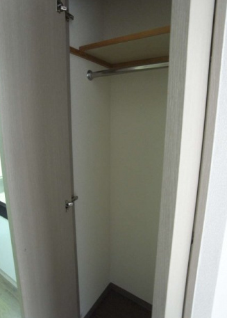 収納　菱和パレス南大井