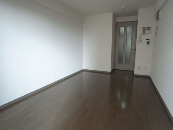 居室・リビング　菱和パレス南大井