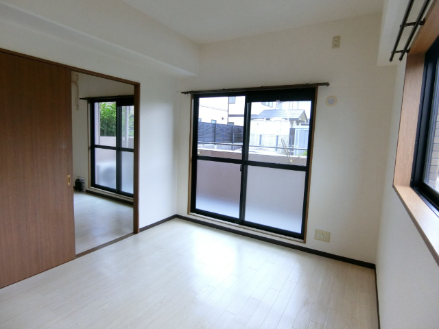 その他部屋・スペース　洋室