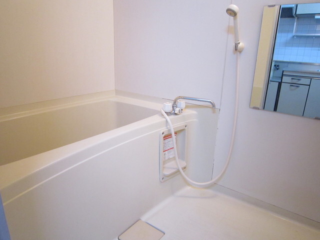 バス・シャワールーム　（他室転載）