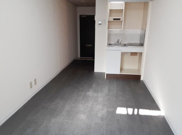 居室・リビング　同仕様参考写真