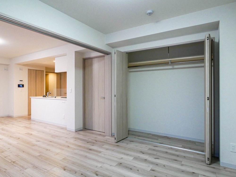 その他部屋・スペース　同タイプの内観です。