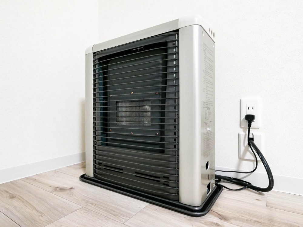 その他　同タイプの内観です。