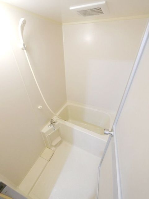 バス・シャワールーム　★お部屋探しはタウンハウジング稲田堤店まで★