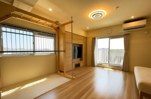 居室・リビング