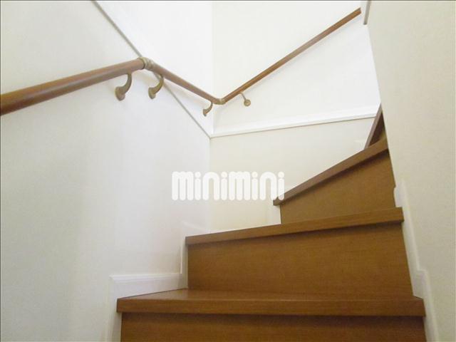 その他部屋・スペース　階段