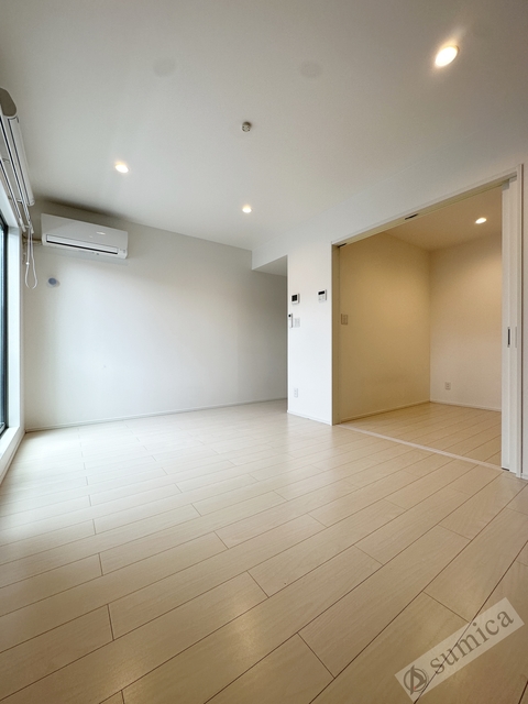 その他設備　白を基調としたオシャレ部屋♪♪