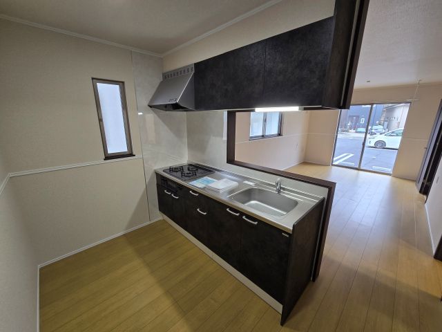 キッチン　C102号の写真を掲載しております