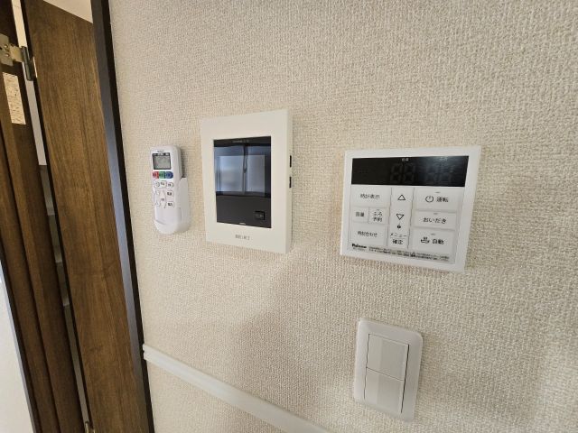 セキュリティ　C102号の写真を掲載しております