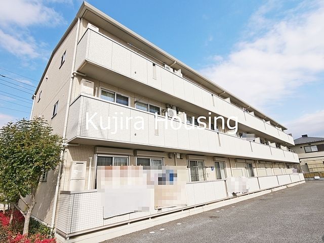 建物外観　★外観です★