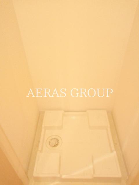 その他設備　同タイプ参考写真