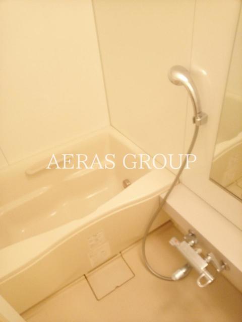 バス・シャワールーム　同タイプ参考写真