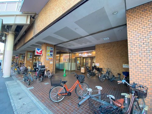 スーパー　イトーヨーカドー 松戸店（スーパー）まで395m