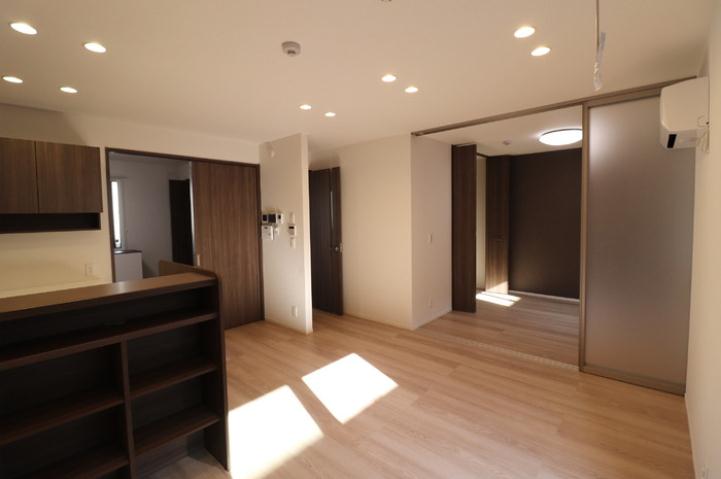 居室・リビング