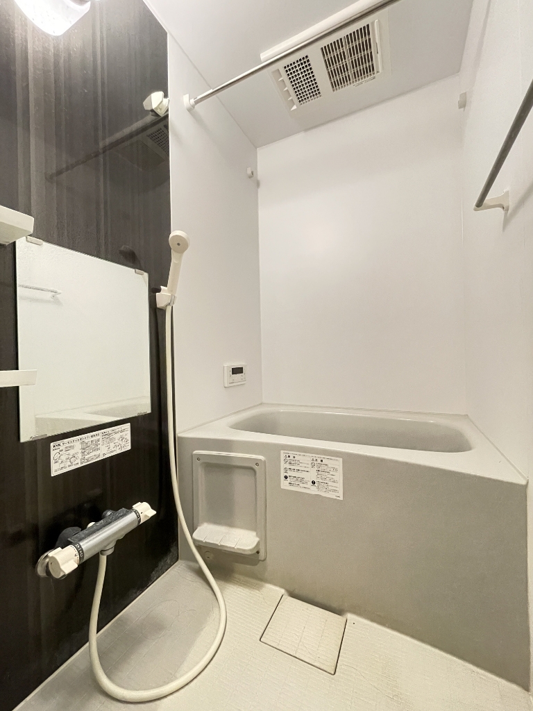 バス・シャワールーム　写真はイメージです