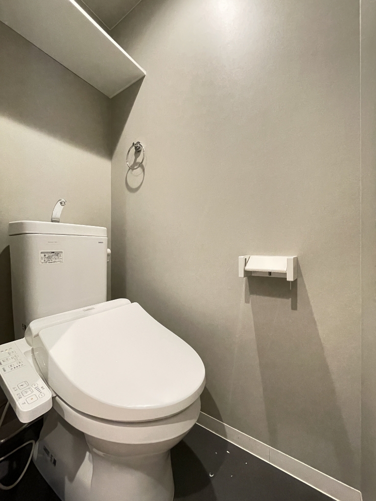 トイレ　写真はイメージです