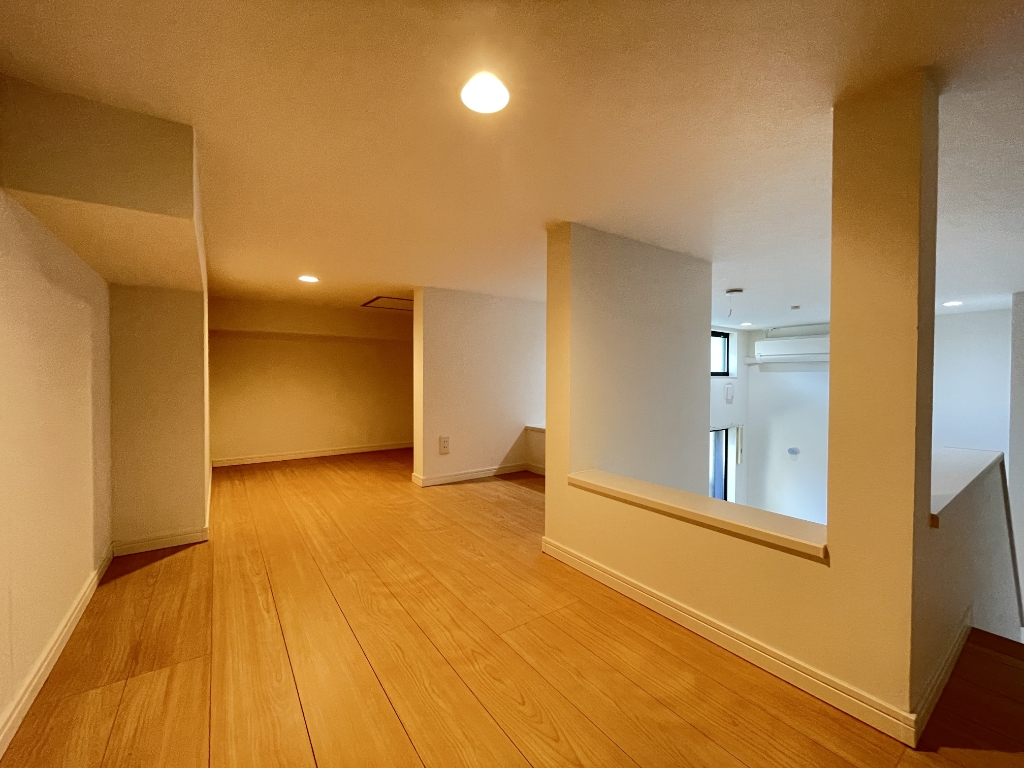 その他設備　写真はイメージです