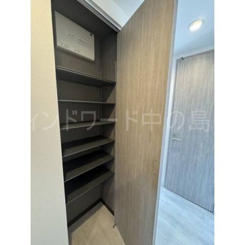 その他設備　詳細は、ウィンドワード中の島店までご相談下さい。