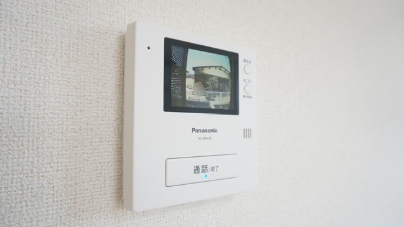 セキュリティ　図面と現状に相違がある場合には現状を優先