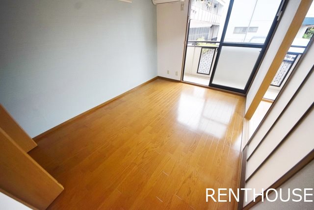 その他部屋・スペース　別号室の写真です