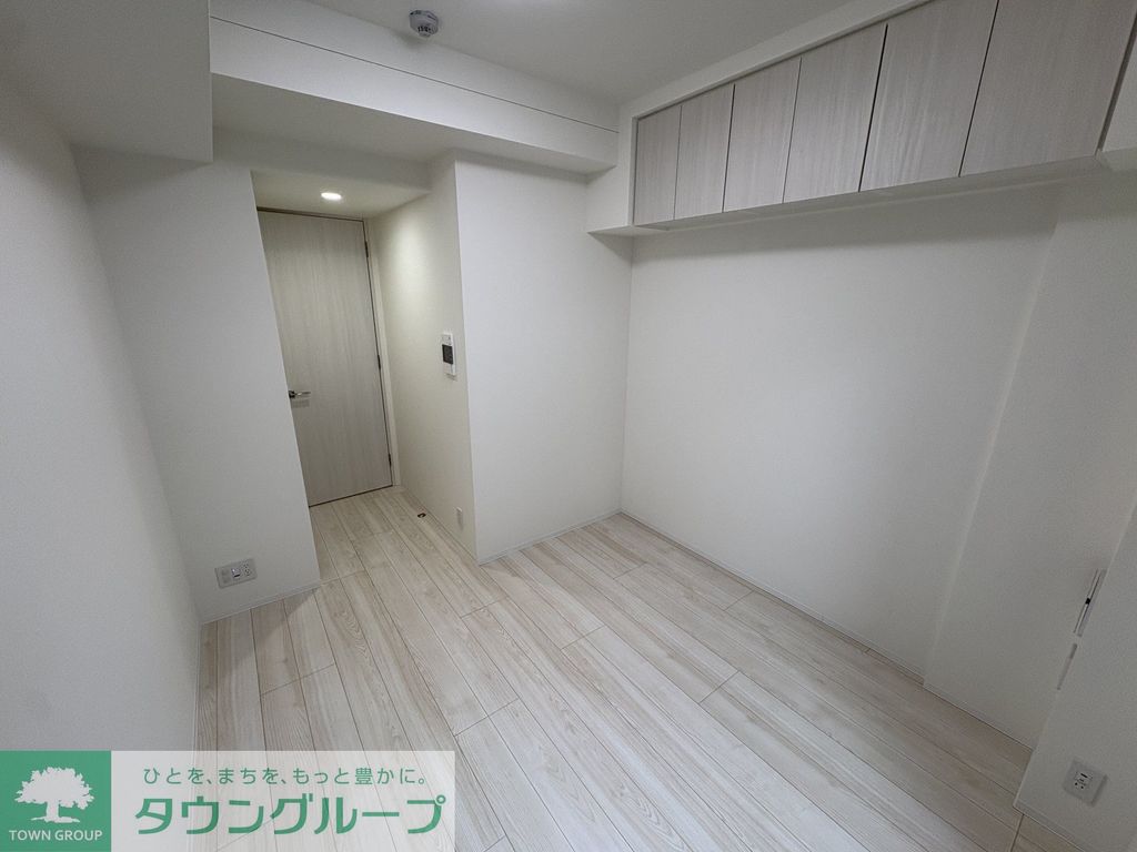 居室・リビング　リビング/居室