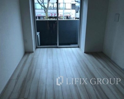 居室・リビング　居間・リビング