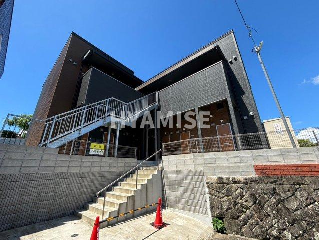 建物外観　※同物件同室タイプの写真でございます※現況を優先します※