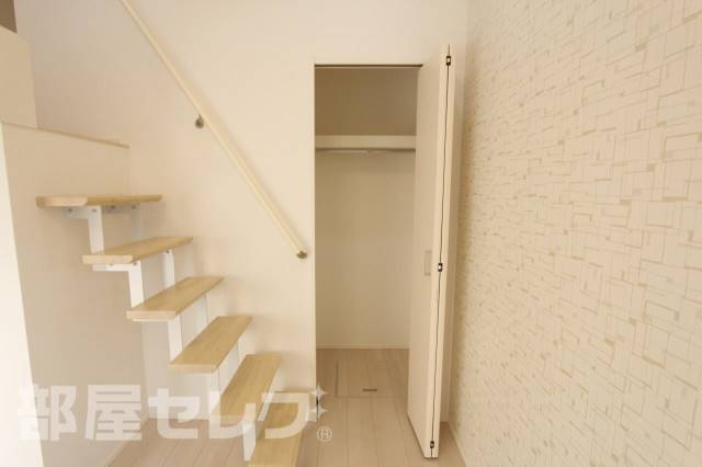 その他部屋・スペース　※１０２号室の写真です。