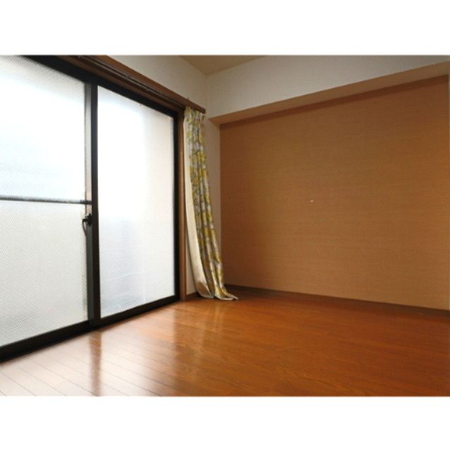 その他部屋・スペース　明るいお部屋ですね♪